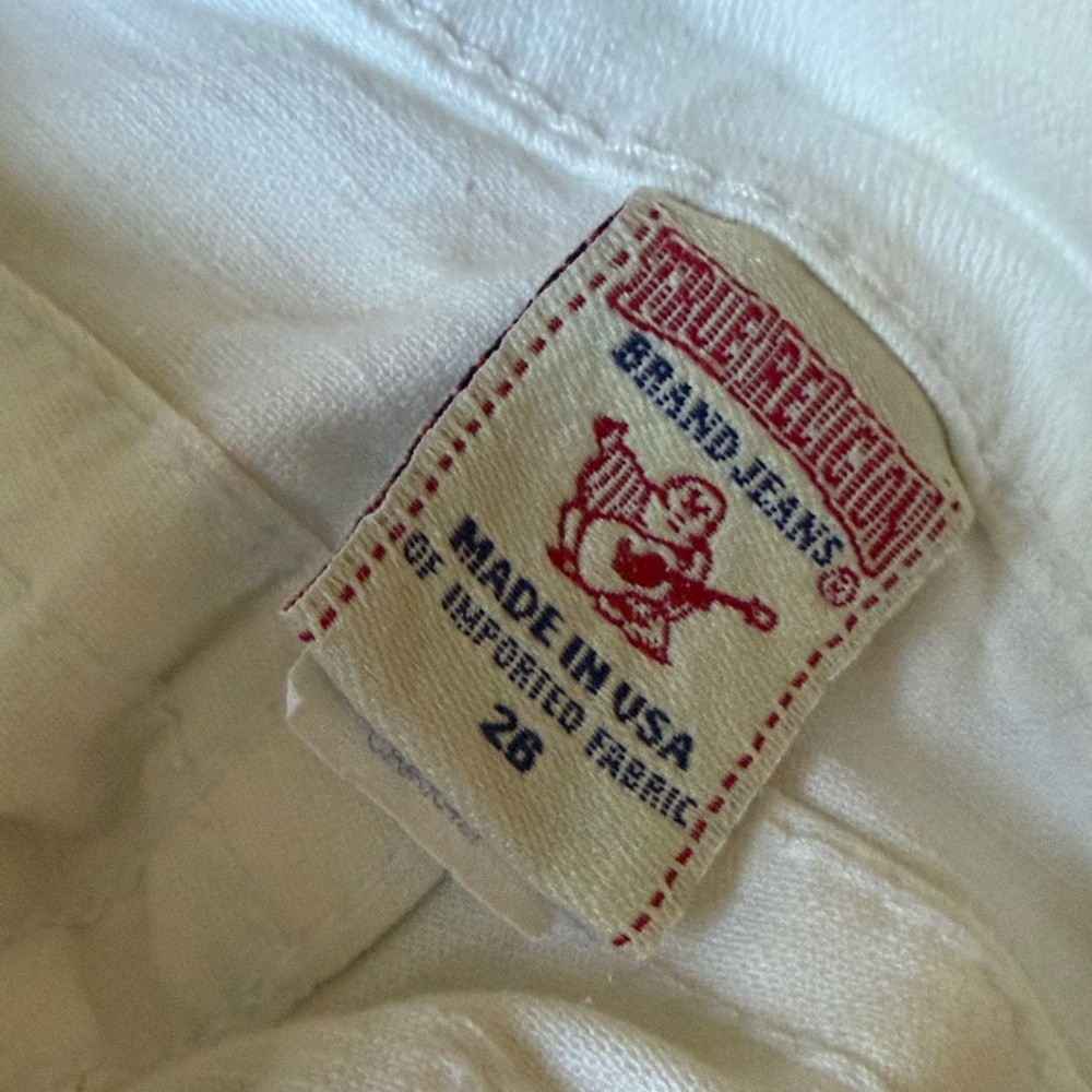 True Religion Denim